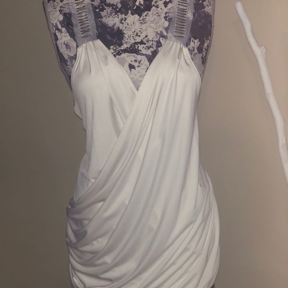 NWT Rachel Roy Top - Picture 2 of 8